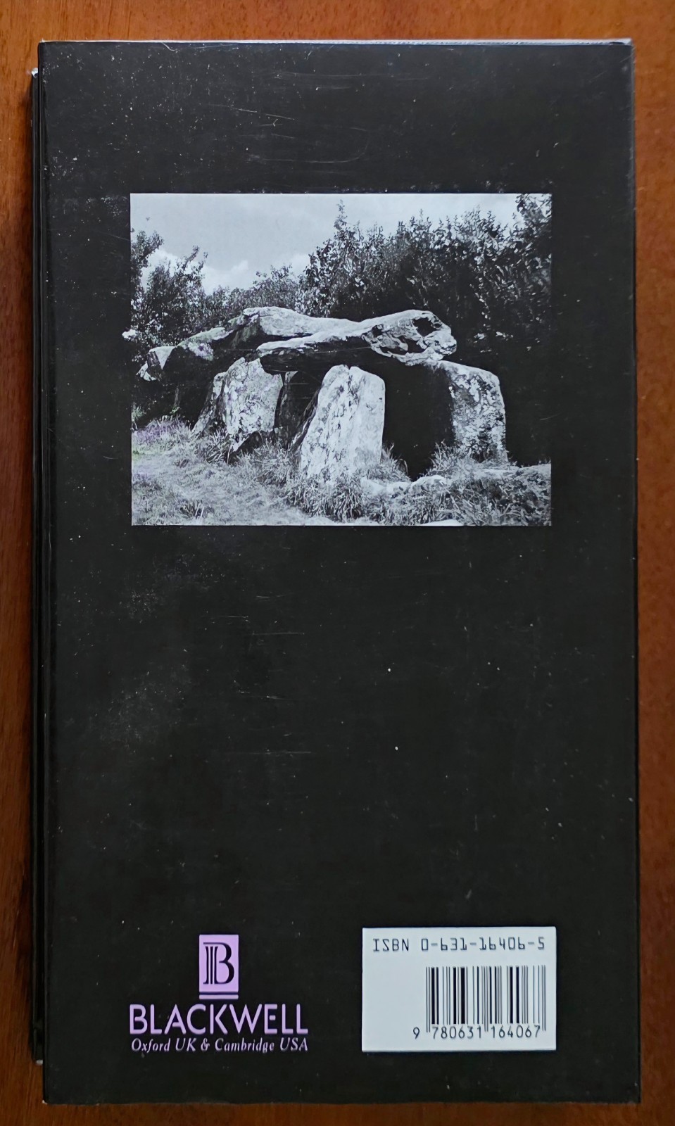 The Bretons (Peoples of Europe) HC Book Patrick Galliou & Michael Jones