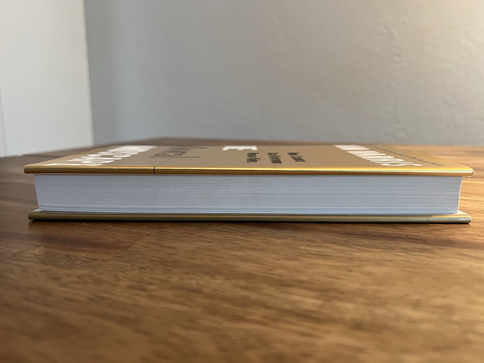 Free Press First Edition First Printing The Moral Landscape Sam Harris Hardcover