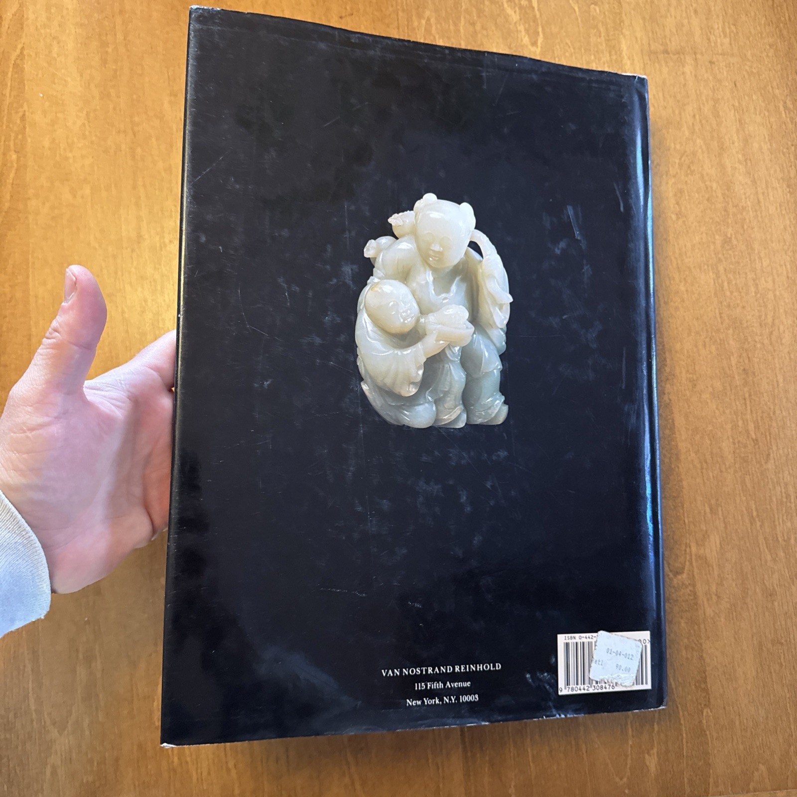 Jade by Roger Keverne (1991, Hardcover)