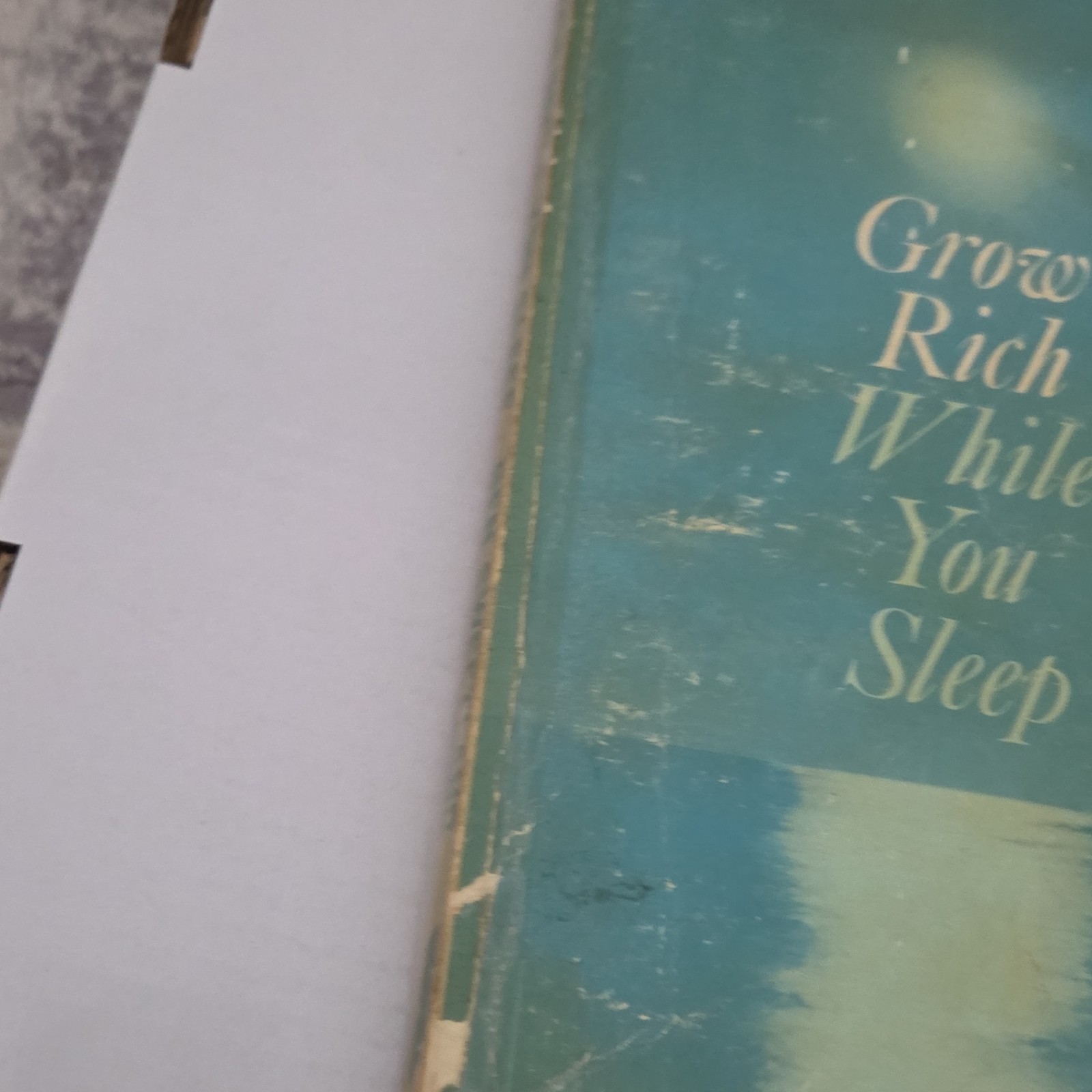 Collection of Self Improvement/Business Books