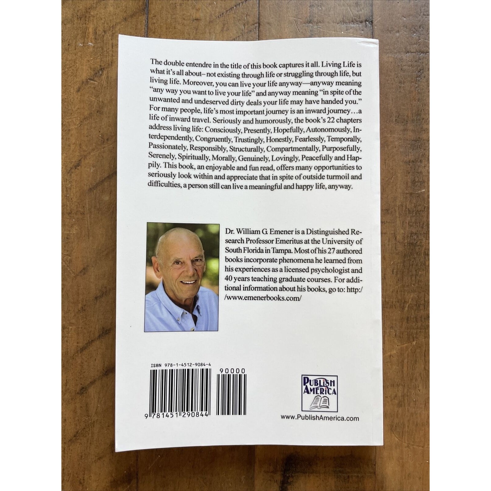 Living Life, Anyway: 2nd Edition