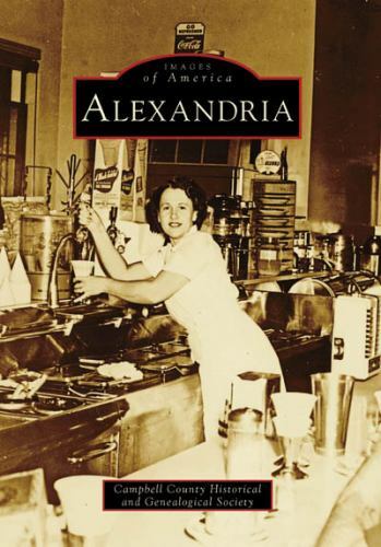 Alexandria, Kentucky, Images of America, Paperback