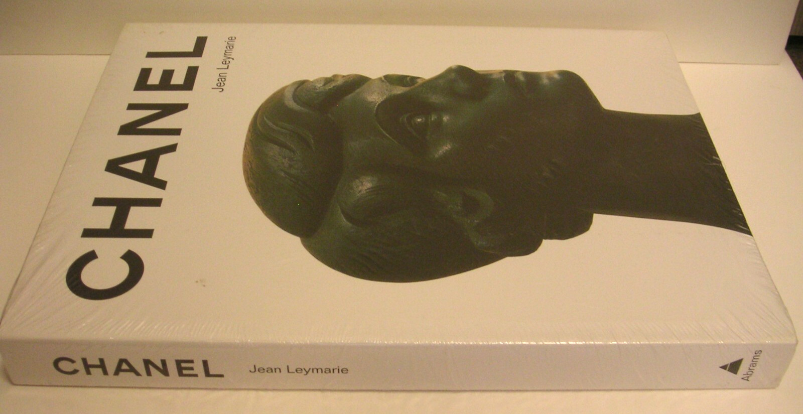 “CHANEL” BY JEAN LEYMARIE
