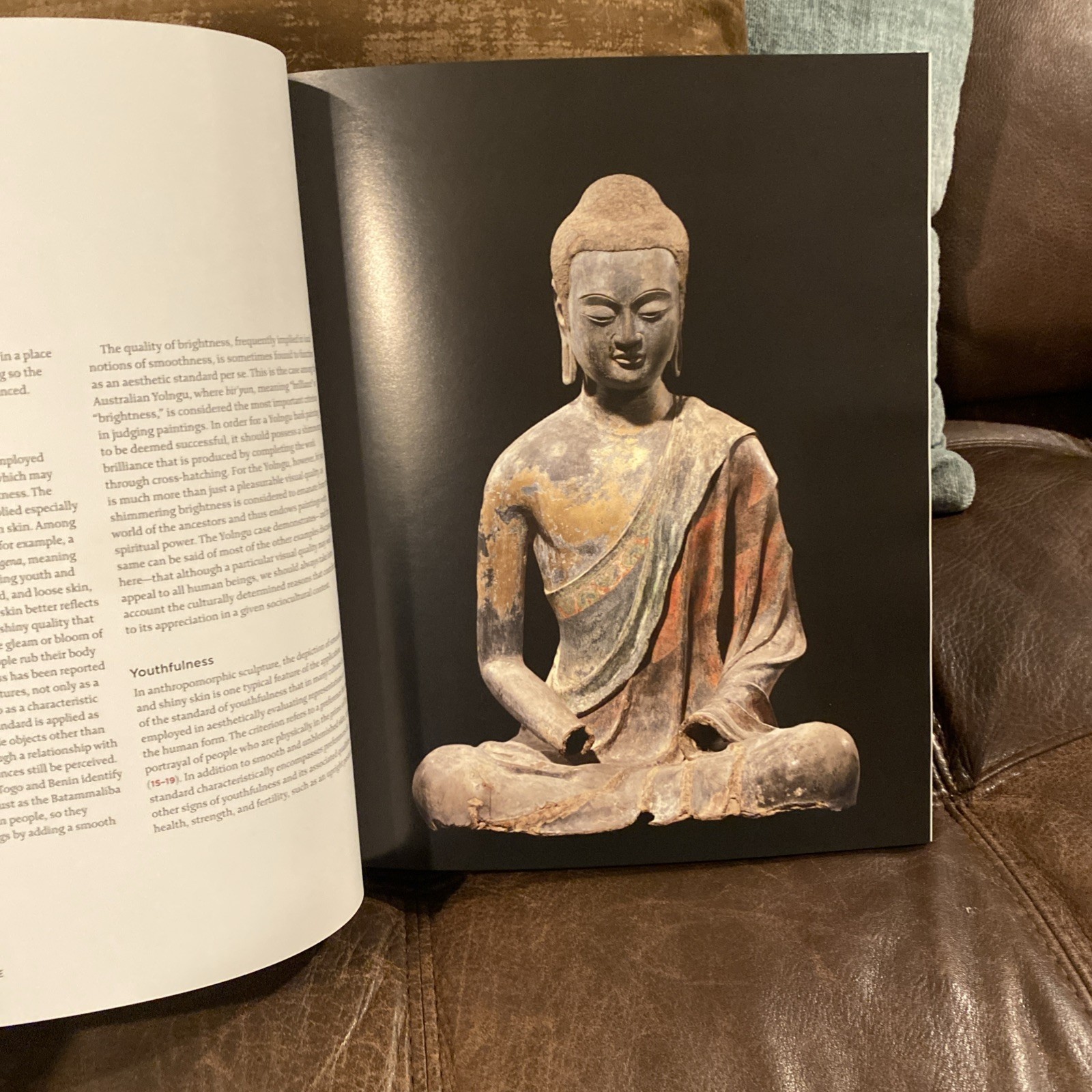 The Commonality of Humans Through Art: How Art Connects Mankind Through the Ages