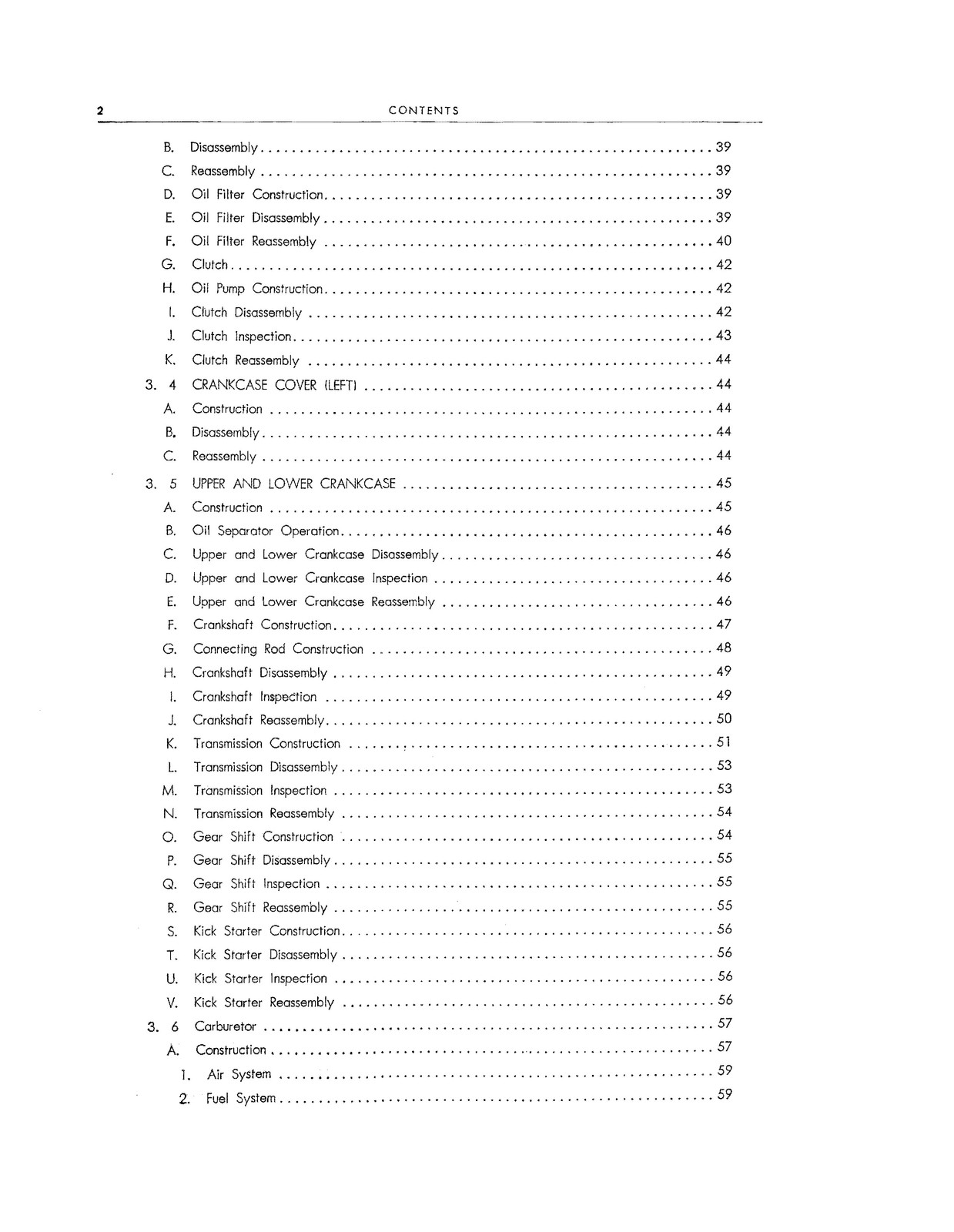 HONDA CB450 CL450 Motorcycle Factory Service Manual – WIRE BOUND – TOUGH COVERS