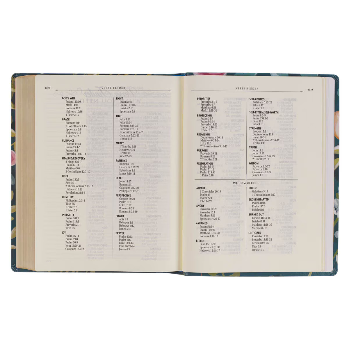 KJV Note-taking Bible, Large Print Special Edition, Journal Space, Reading Plan,