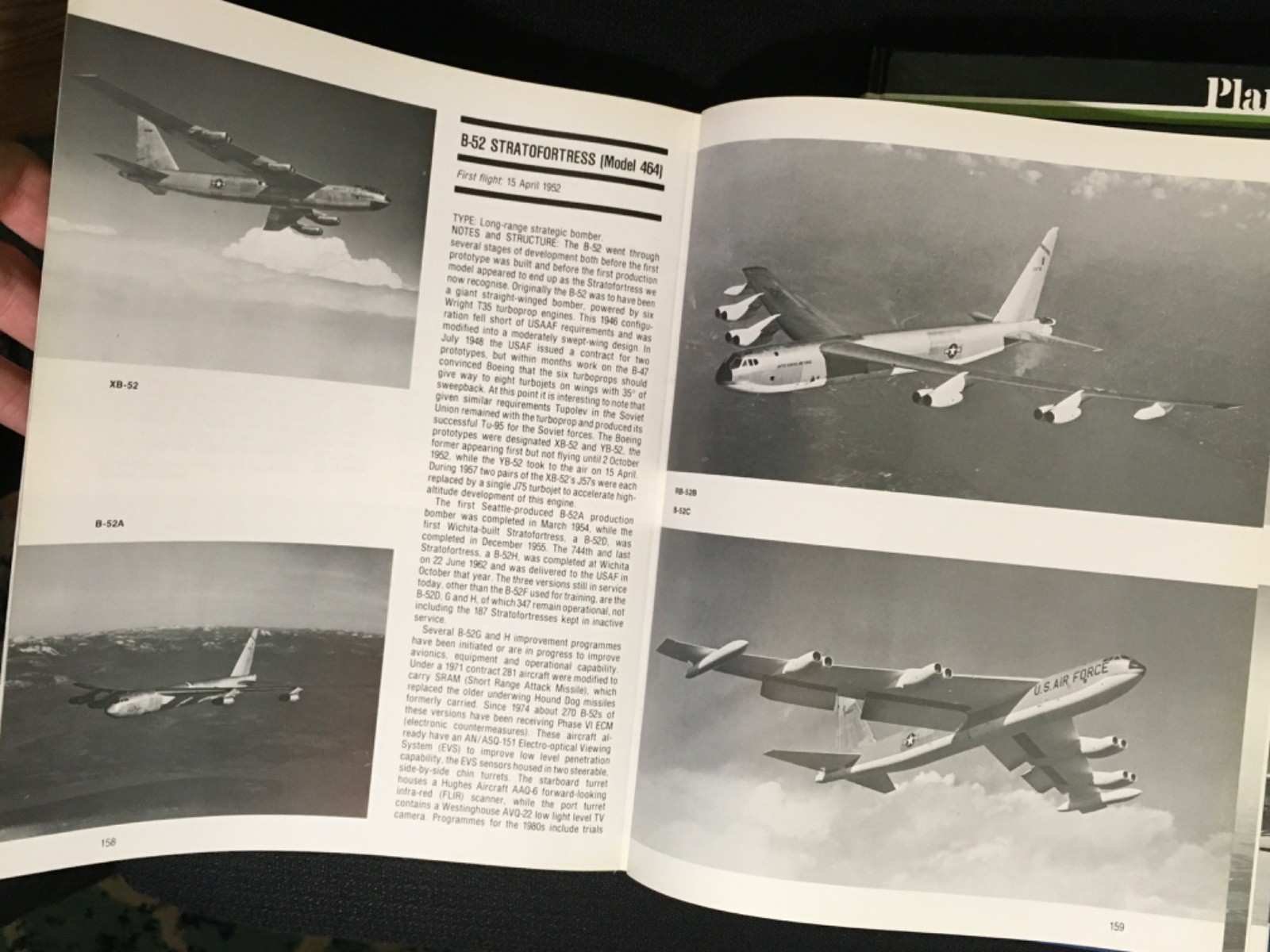 Lot Planemakers 1 2 3 BOEING Michael Taylor WESTLAND David Monday DE HAVILLAND