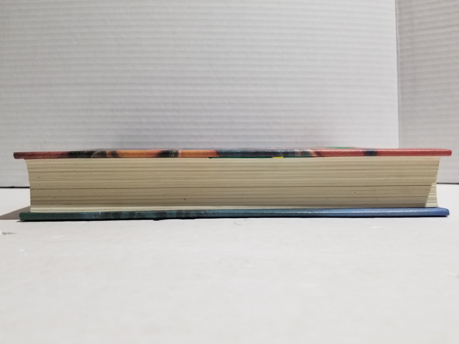 Harry Potter And The Prisoner Of Azkaban True 1st Edition American 1st Printing