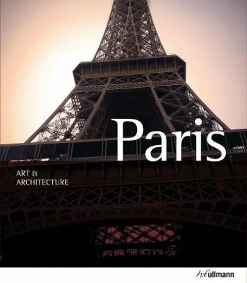 Paris Paperback Martina Padberg