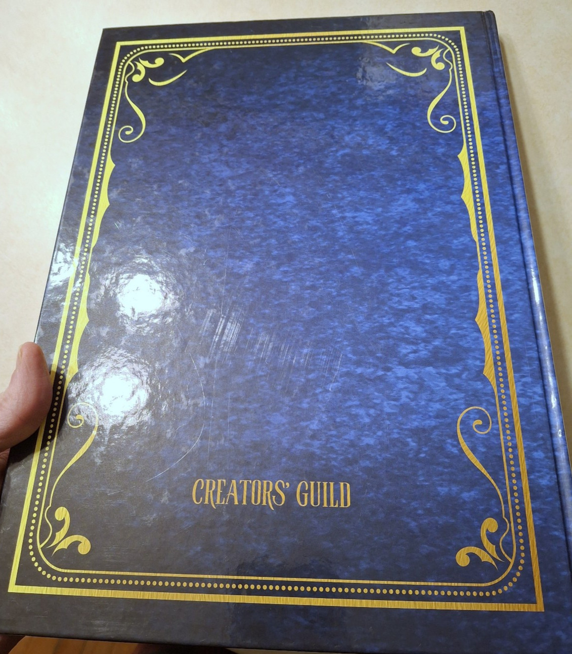 Final Fantasy XIV 14 FF14 Memories of Crystal Fan Art Book Hardcover Square Enix