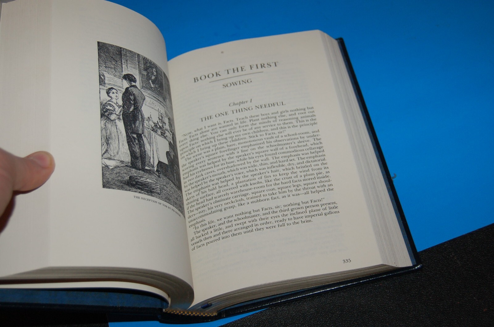 Great Works of Charles Dickens, Great Expectations, Hard Times, Christmas Carol