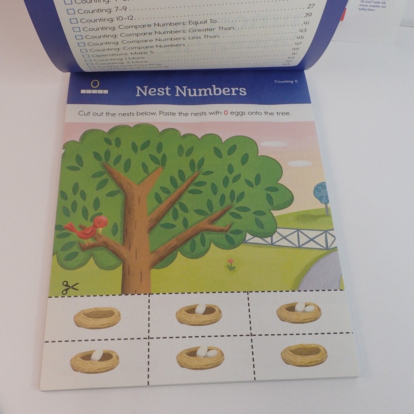 Highlights 15 Minutes A Day Preschool My Learning Box Lot of 2 Months + Bonus!