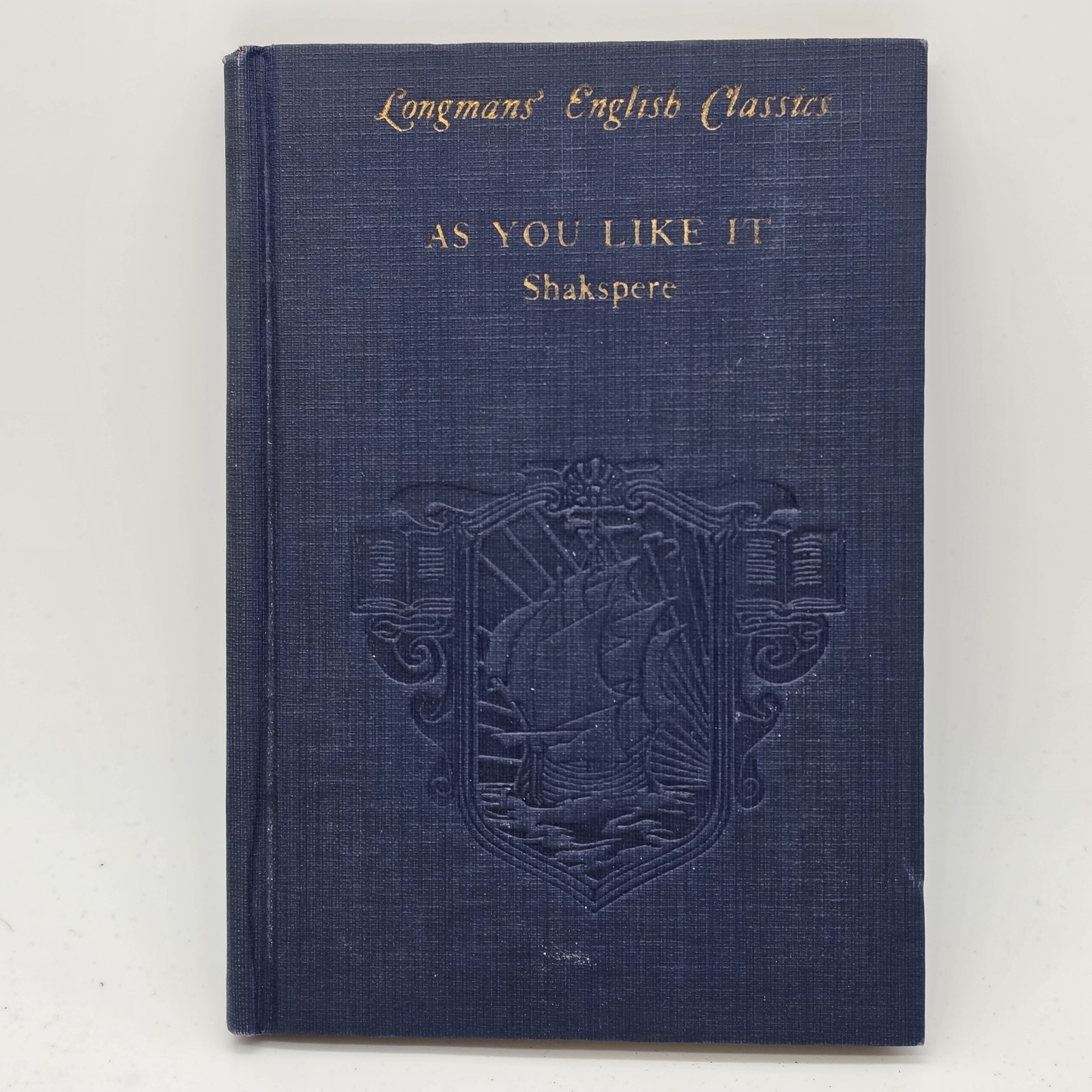VTG Longman Classic Stories Book Bundle Lot of 7 – Published 1928 and 1929