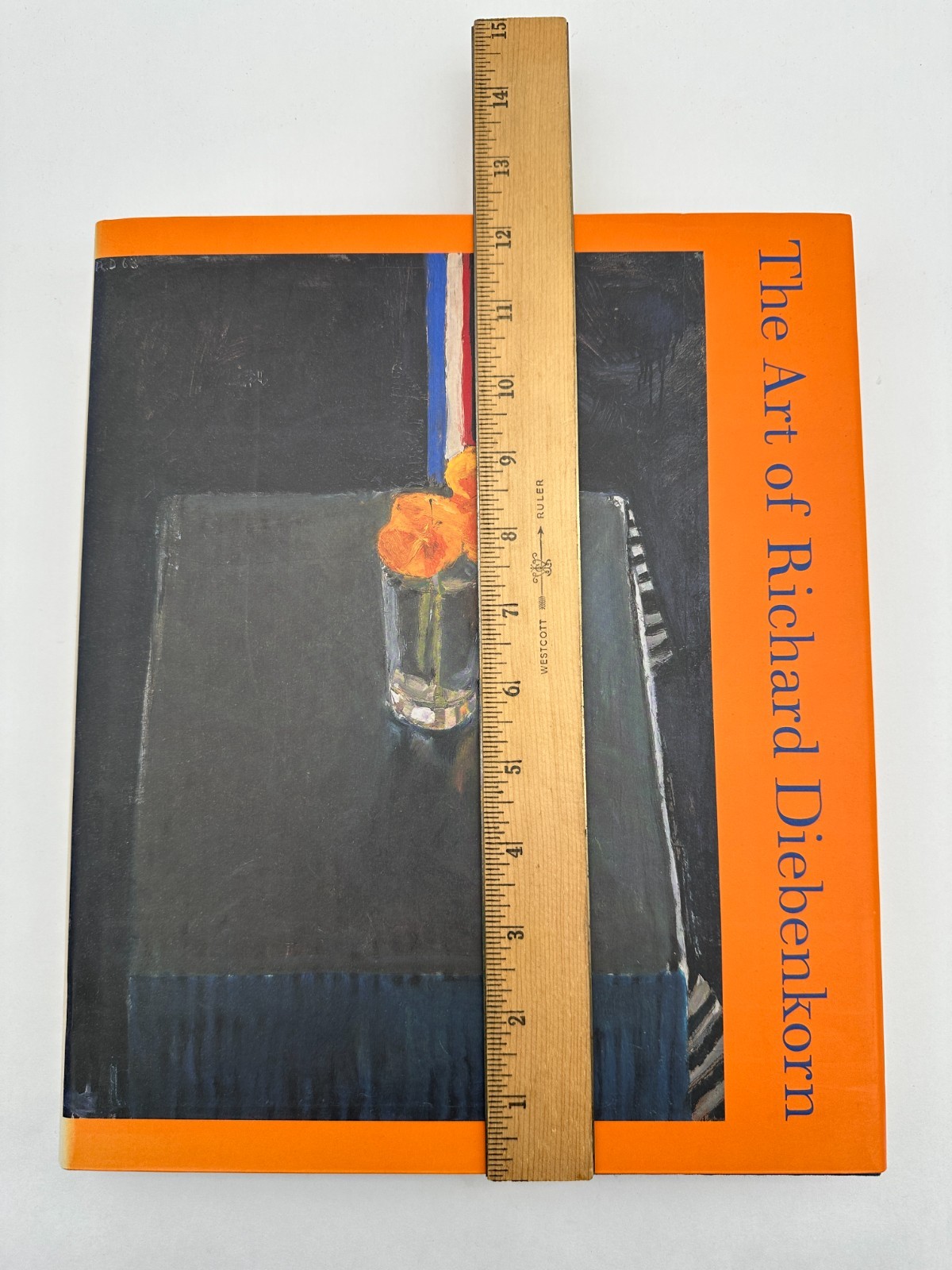 The Art of Richard Diebenkorn Livingston Whitney Museum UC Press
