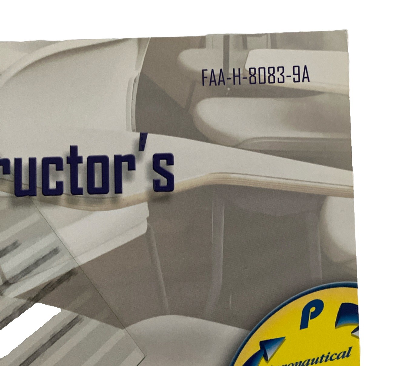 Aviation Instructor’s Handbook