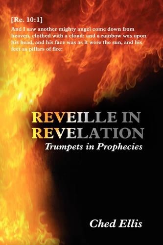 Ched Ellis Reveille in Revelation (Hardback) (UK IMPORT)