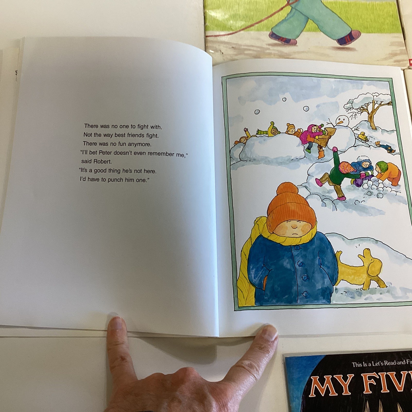 Aliki Preschool Kindergarten 1st 2nd Grade Children’s Story 11 Book Lot