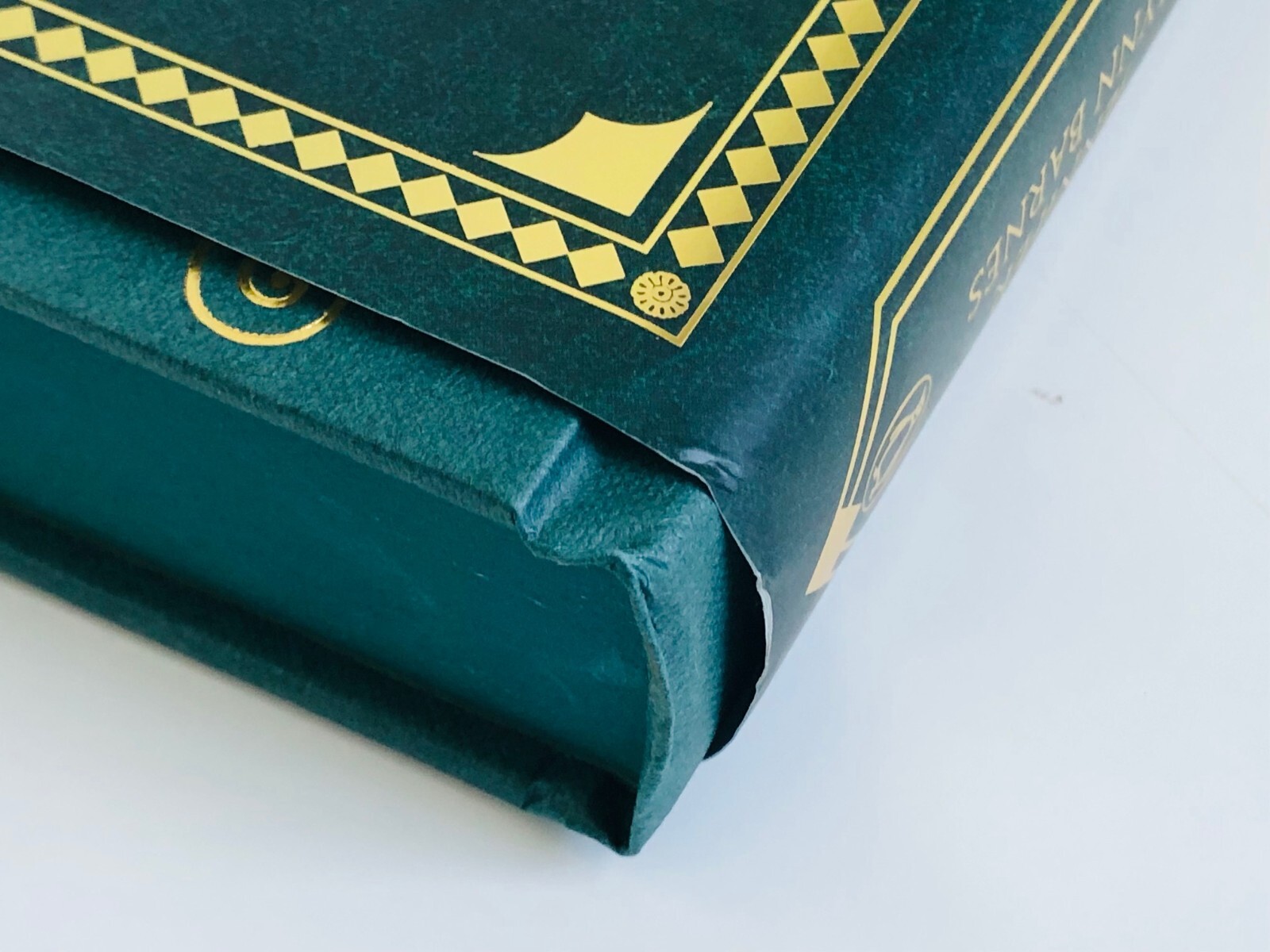 Inheritance Games Books 1-4 SIGNED by Jennifer Lynn Barnes FAIRYLOOT Stenciled