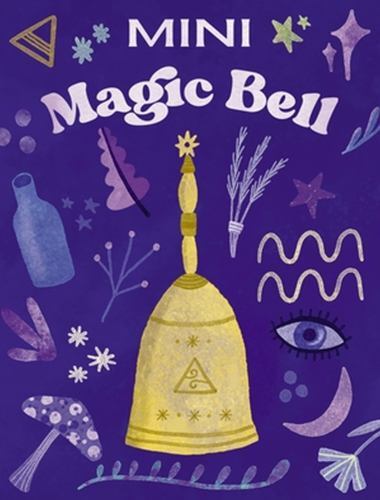 Mini Magic Bell (RP Minis) by