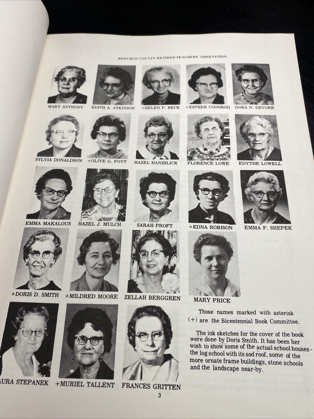 Vintage Book About Schools Homeland Schools 274 Pages ￼about Schools in kansas
