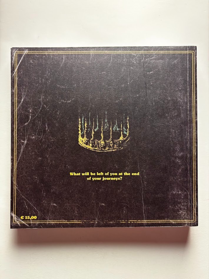 VERMIS I & II & III • 1 2 3 Set • Official Guide • Plastiboo • Hollow Press