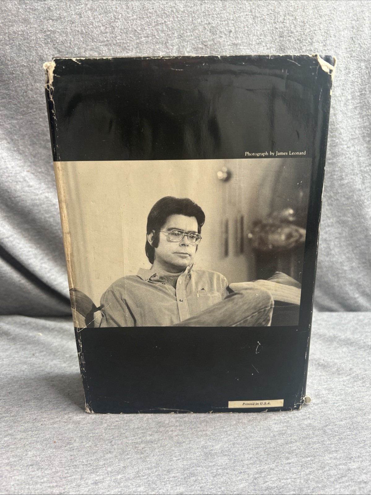 SKELETON CREW by STEPHEN KING ~1985 Hardcover See Pics