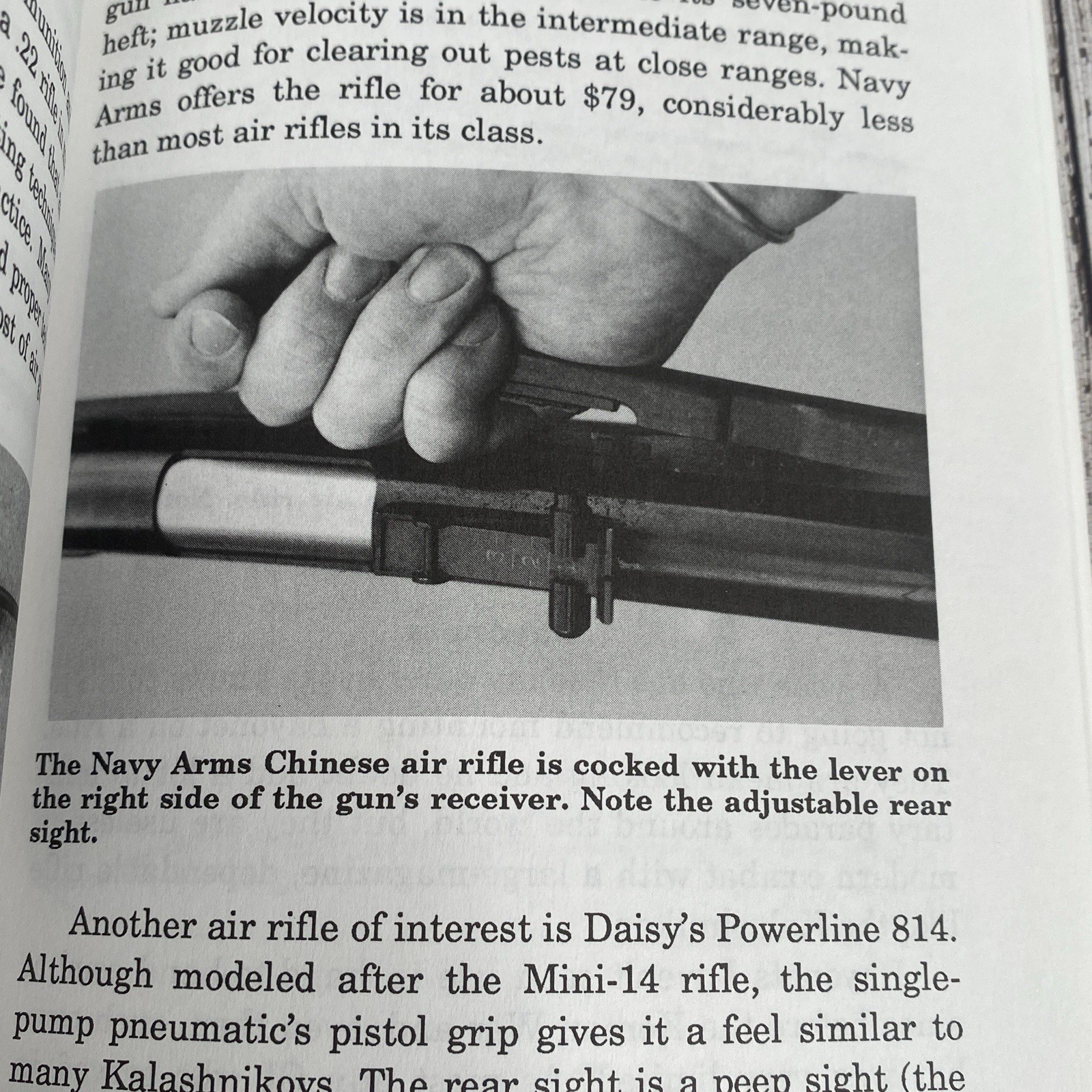 AK47 The Complete Kalashnikov Family Of Assault Rifles Book Duncan Long Soviet