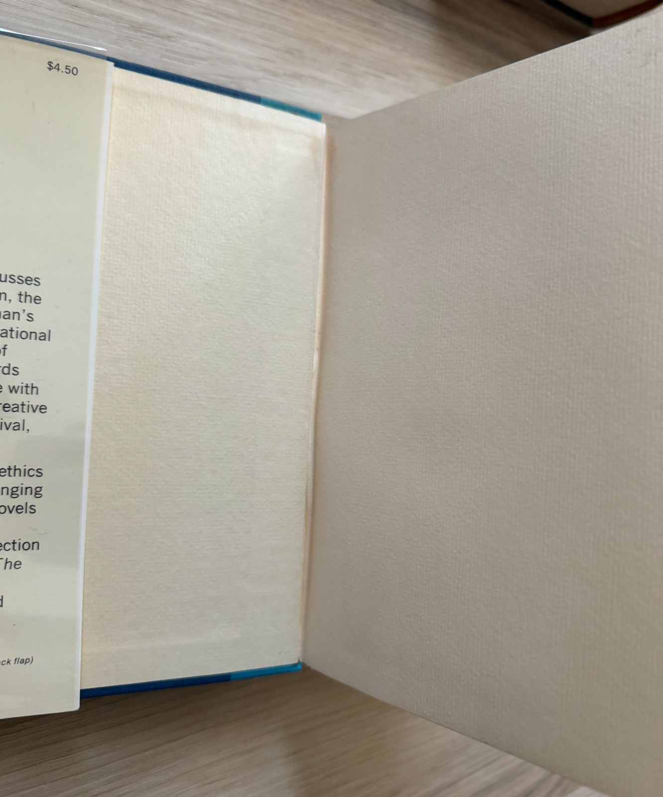 AYN RAND The Virtue of Selfishness 1st Edition 1st Printing 1964 HC/DJ FINE Rare