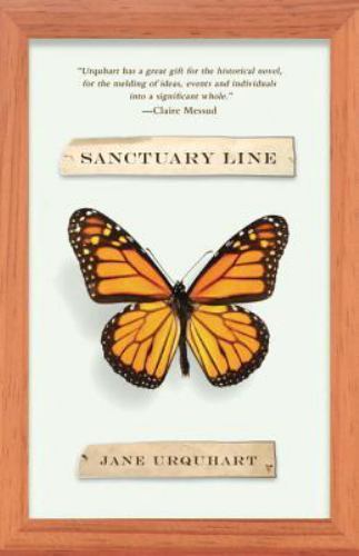 Sanctuary Line