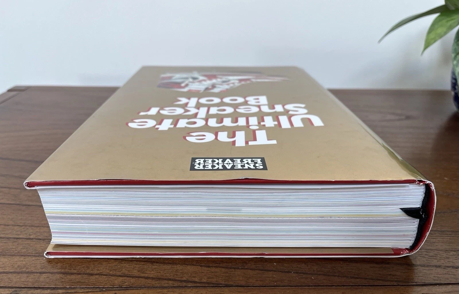 Sneaker Freaker The Ultimate Sneaker Book Simon Wood Shoe History 2018 Hardcover