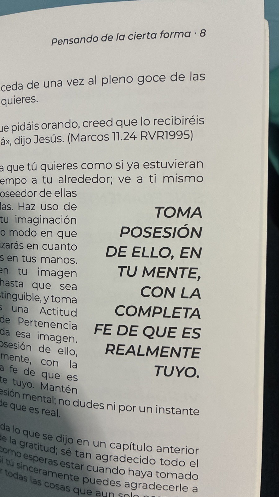 Desarrolle el lider que esta en usted/[Spanish Ed