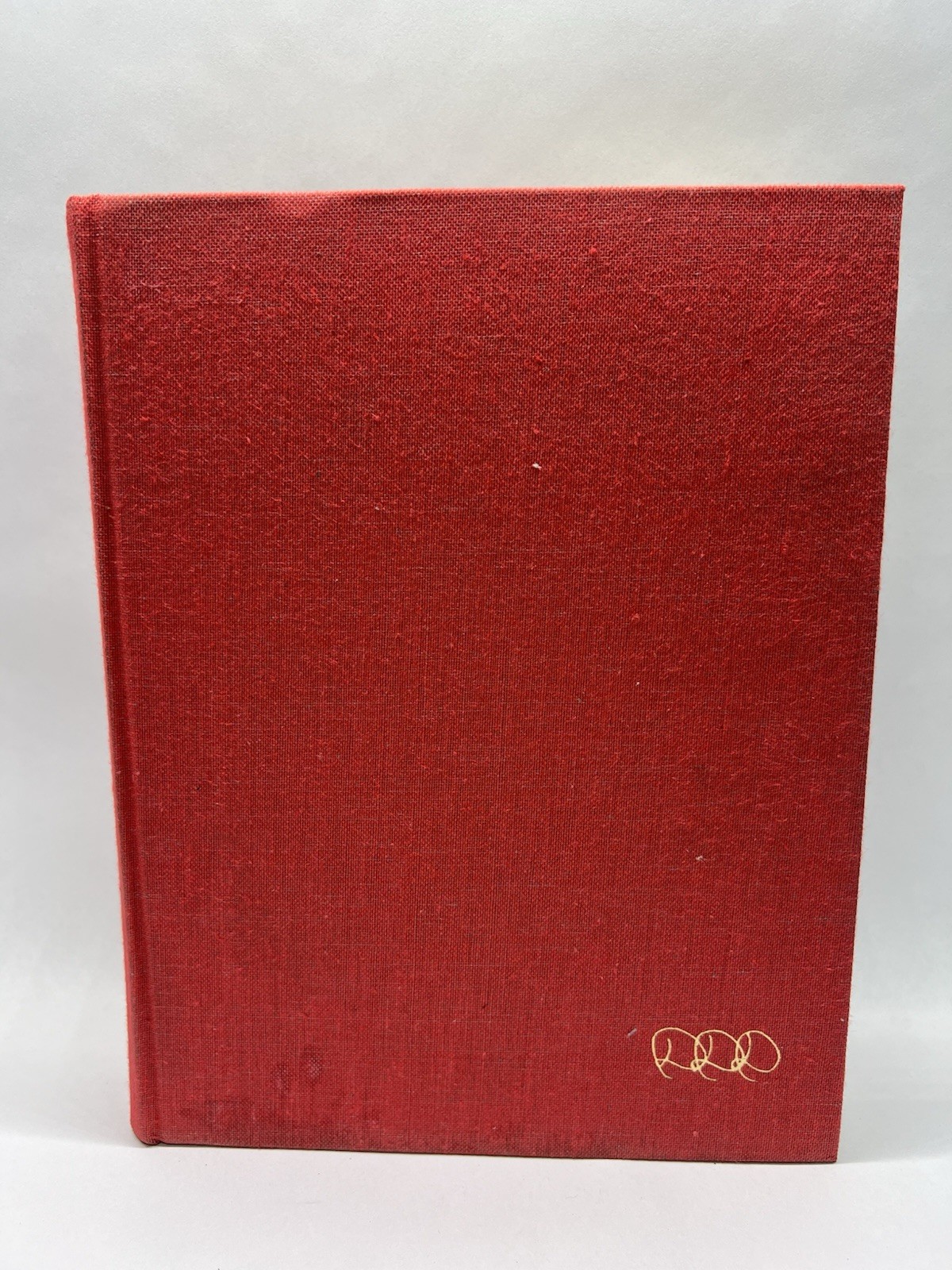 Yankee Nomad a Photographic Odyssey by David Douglas Duncan 1966 1st ED
