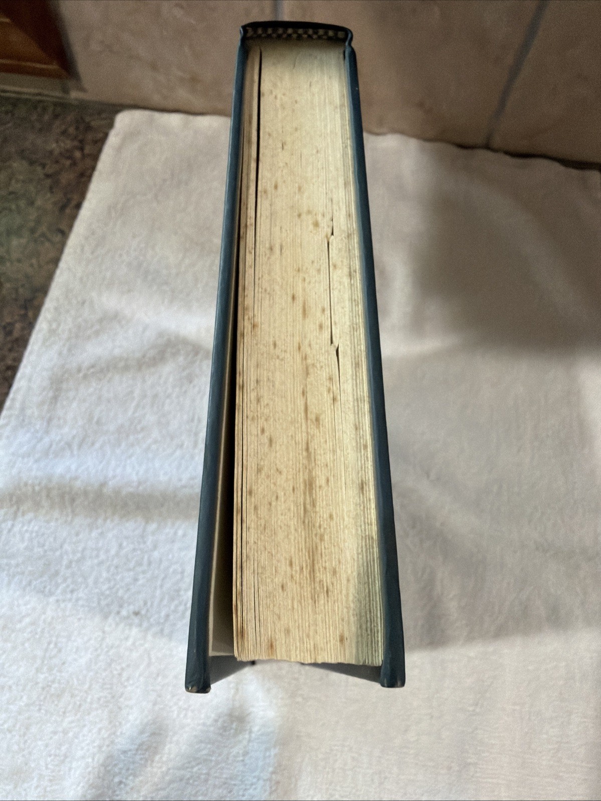 All the Miracles of the Bible Lockyer Zondervan HC 1961 Vintage Book