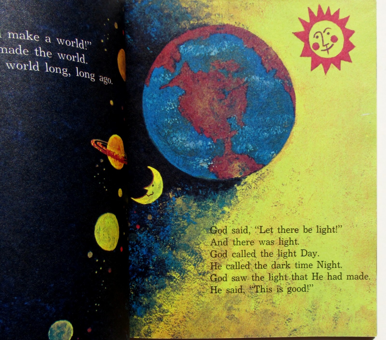 Arch Christian Education Books, God Gave Us Jesus, All About Arthur Age 3-7 PB