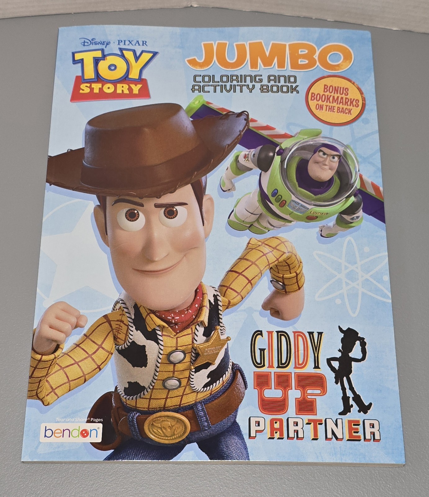 7 Mixed Theme Jumbo Coloring and Activity Books