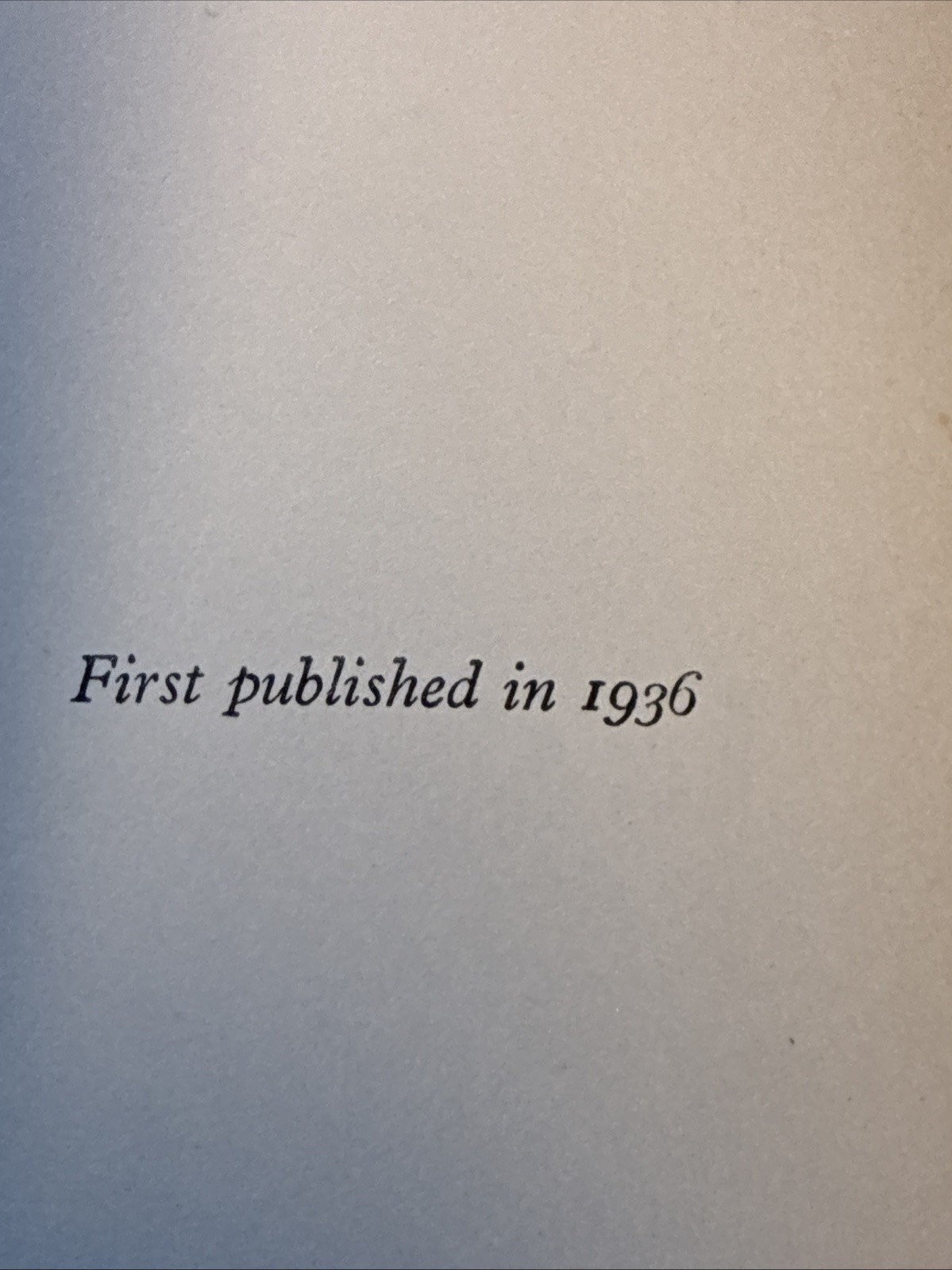 1936 Biological Time by Lecomte Du Noüy, Pierre Rare HBDJ