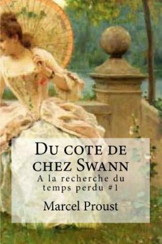 Du Cote De Chez Swann, Paperback by Proust, Marcel, Brand New, Free shipping …