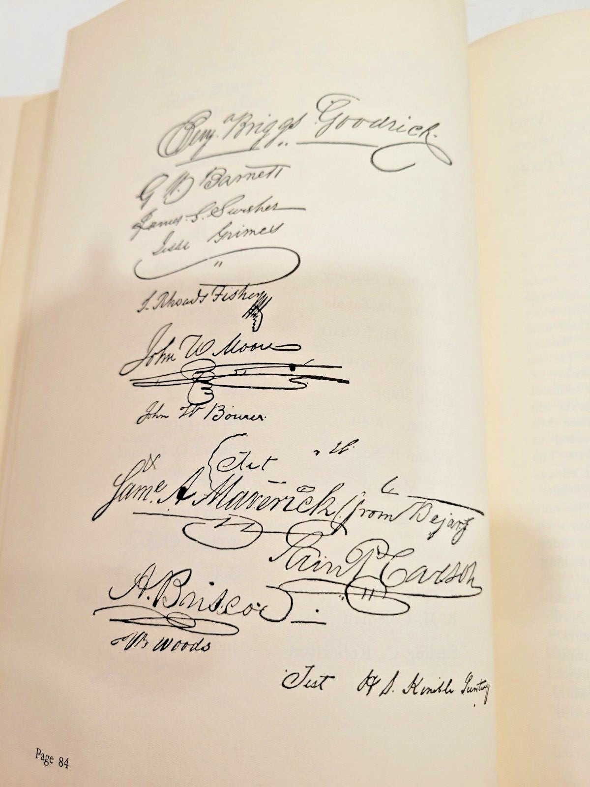 Texas Heritage Vol 1 No. 2, Vol 11 No 1, Vol 111 No 1, 1960 & 1959 HC Signed