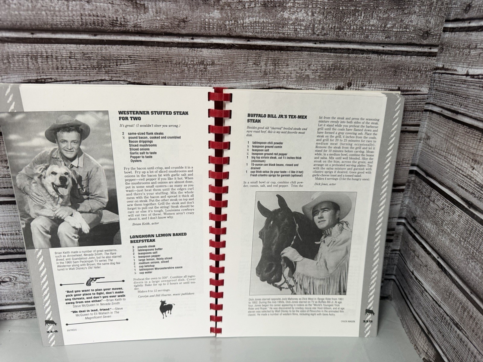 The All-American Cowboy Cookbook: Home Cooking on the Range Ken Beck/Jim Clark