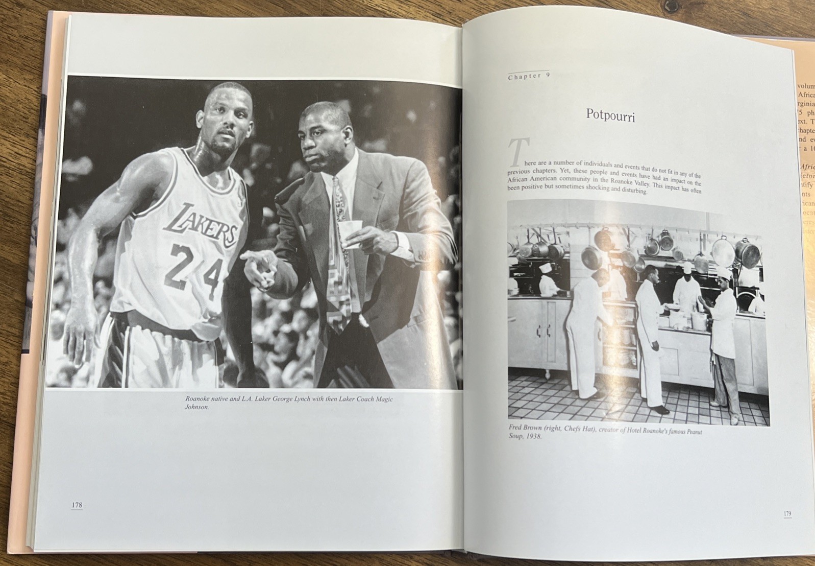 THE ROANOKE VALLEY’S AFRICAN AMERICAN HERITAGE: A By Reginald Shareef HC/DJ
