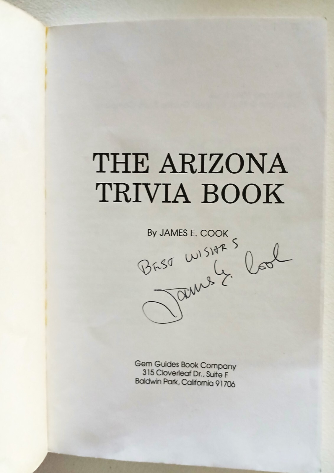 6 books about Arizona by the writers who know the state best at a bargain price