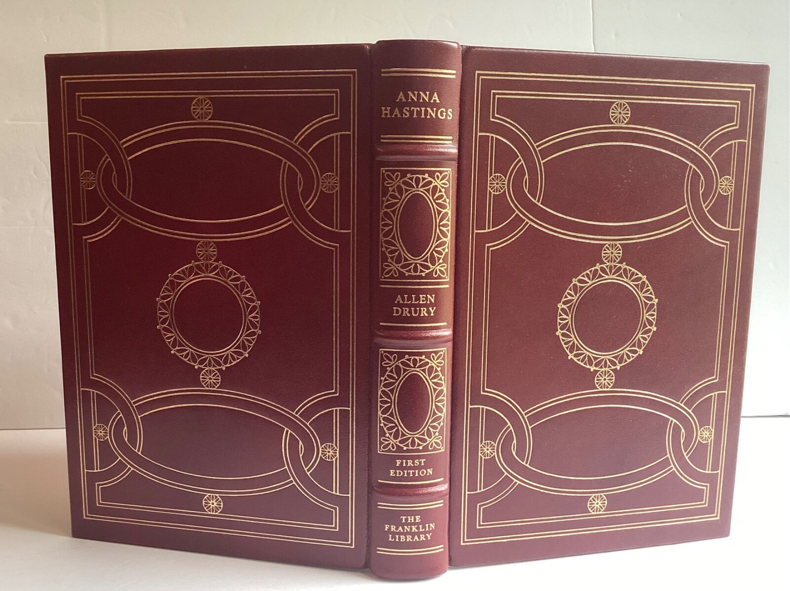 Franklin Library: Choose your own Pulitzer Prize Classics books. See details