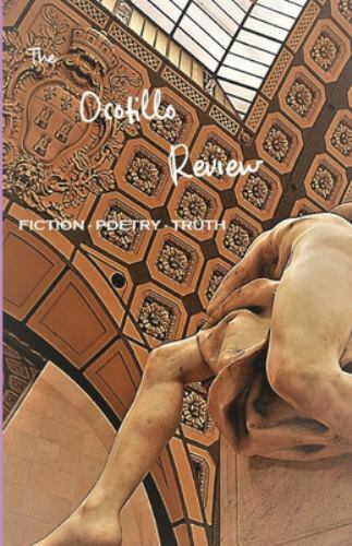 The Ocotillo Review Volume 5.2, Brand New, Free shipping in the US
