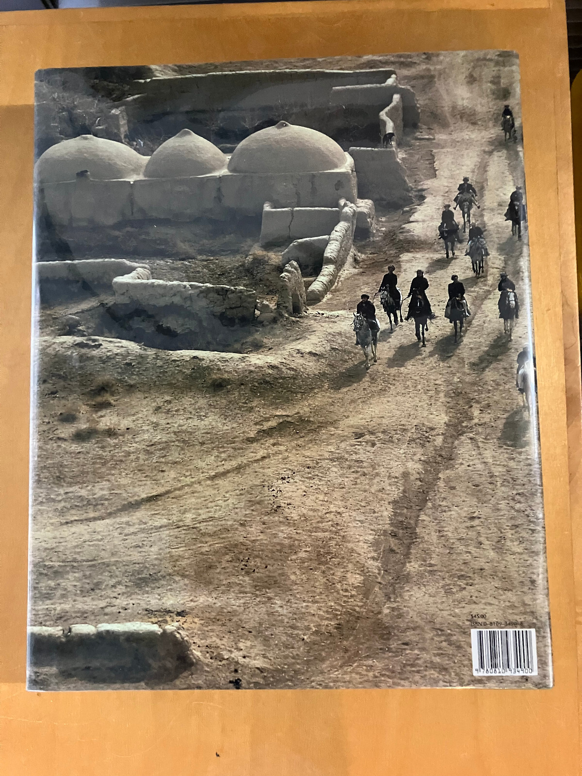 Afghanistan : The Land That Was by Roland Michaud and Sabrina Michaud (2002,…
