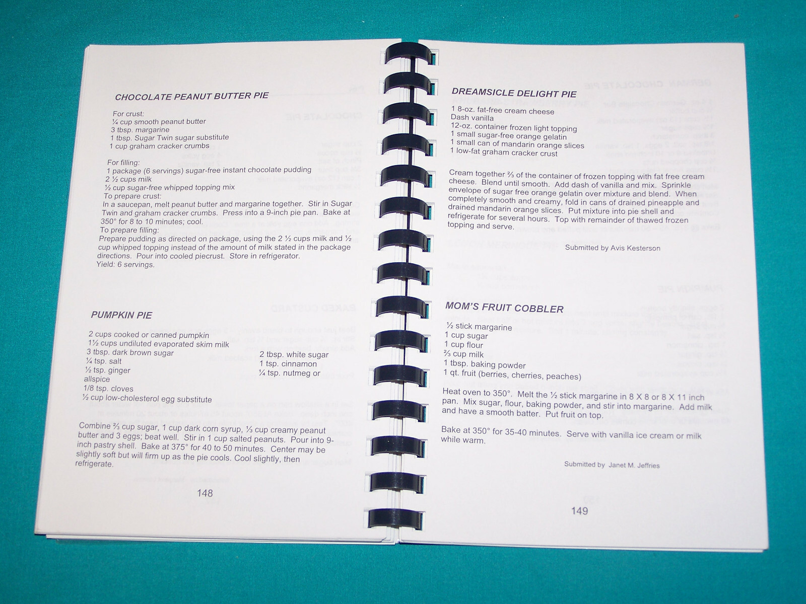 Ronald McDonald House of Southwest Virginia Cookbook 2004 Roanoke VA Virginia