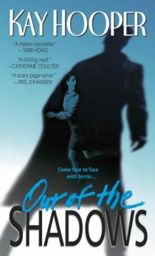 Out of the Shadows : A Bishop/Special Crimes Unit Novel by Kay Hooper (2000,…