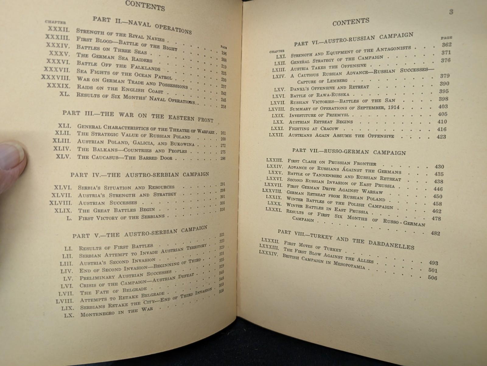 Story of the Great War Diplomatic Edition 1916-1920 8 vol complete G+ 251105