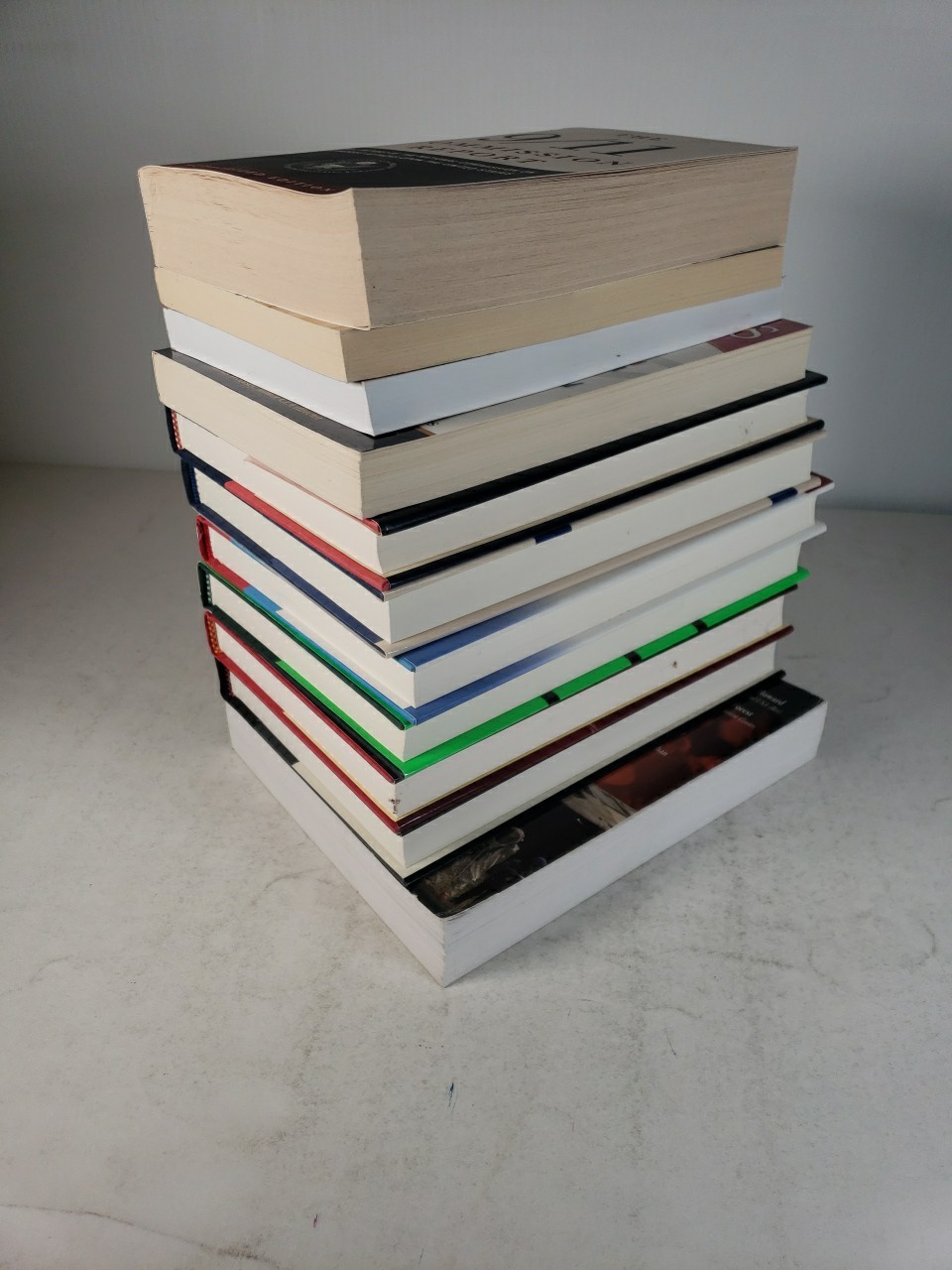 Terrorism (11 Book Lot) Pan Am 103, Islam, Iraq, Iran, 9/11, Mass Destruction
