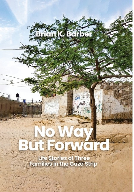 No Way But Forward