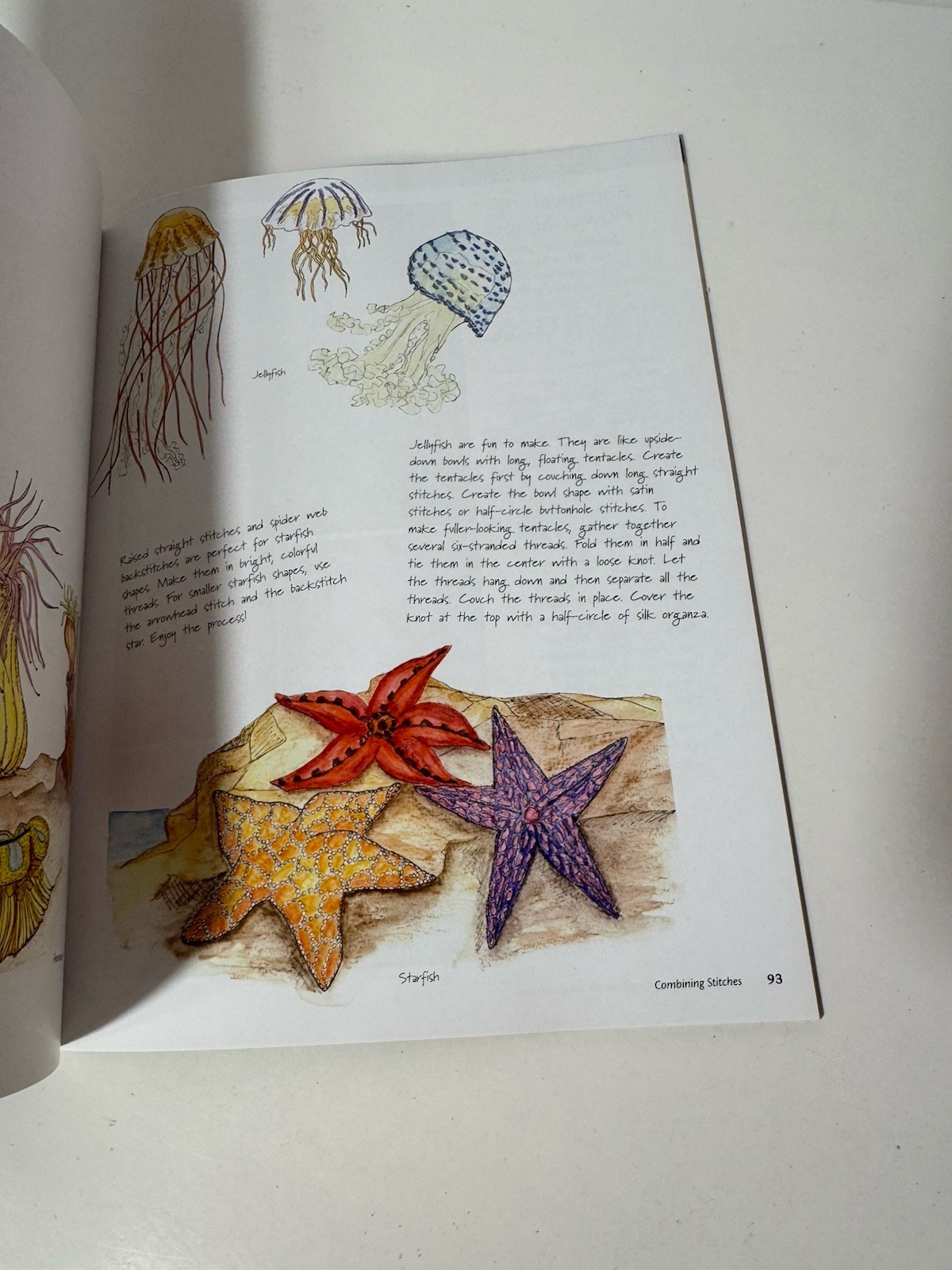 Free Form Embroidery with Judith Baker Montano Transforming Traditional Stitches